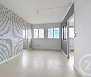 Location Appartement 2 pièces 36m² TROYES 10000 - Photo 1