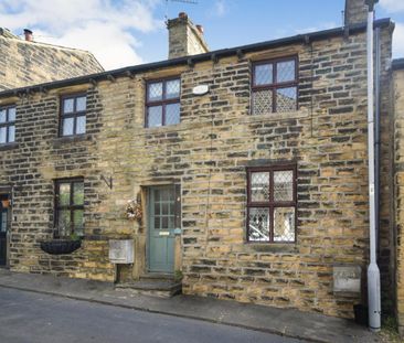 Green End Road, East Morton, Keighley - Photo 1