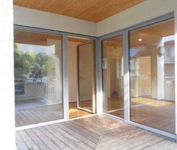 Peter Rosegger großzügige 2Zi Terrasse-Garten ruhig,ökologisch - Foto 6