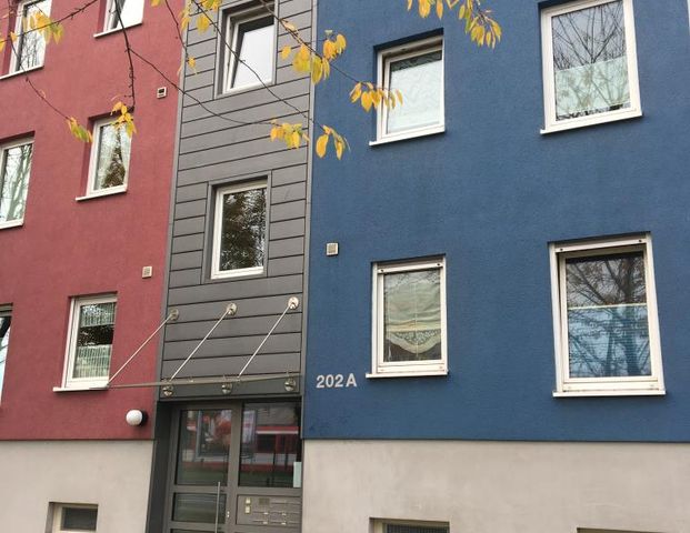 2-Zimmer Wohnung in Wattenscheid - Foto 1