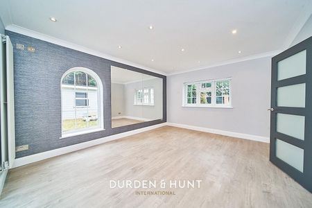 London Road, Stanford Rivers, Ongar - Photo 5