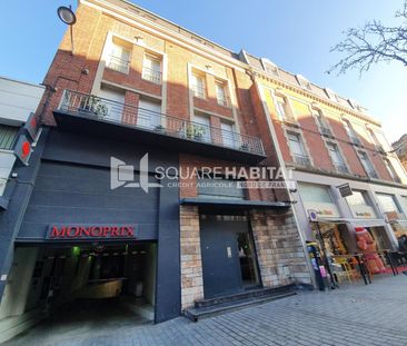 Location Appartement 3 pièces 70m² ARRAS 62000 - Photo 6