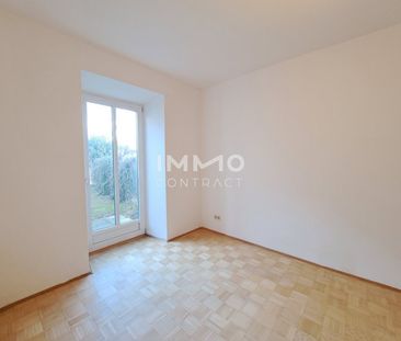 Zentral gelegene 3 Zimmer Terrassenwohnung in 8010 | Münzgrabenstra... - Photo 2