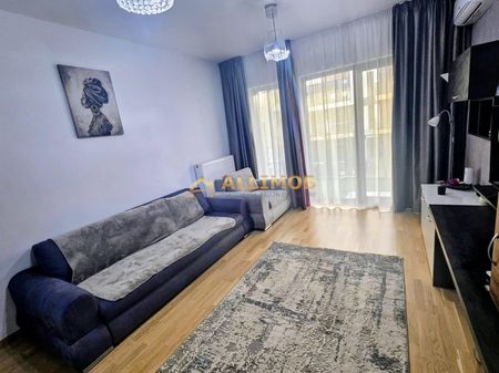 Garsoniera in Ploiesti, zona Nord, MRS Smart - Fotografie 5