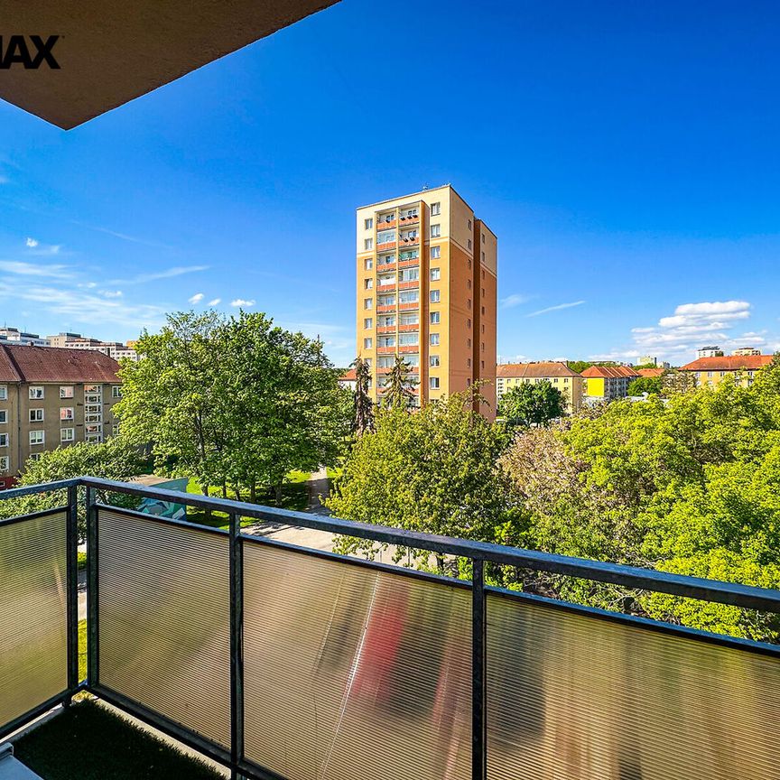 Pronájem bytu 2+1 v osobním vlastnictví 67 m², Příbram - Фото 1