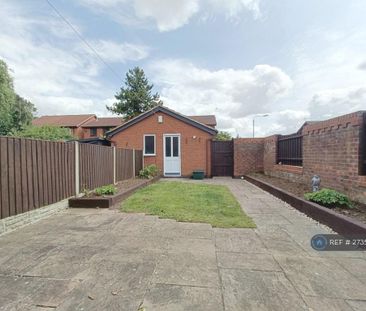 2 bedroom end of terrace house to rent - Photo 6