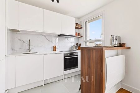 Appartement à louer à Paris 15Ème - Photo 5