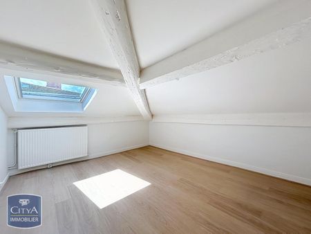 Location Appartement 3 pièces 64m² LYON 1er - Photo 5