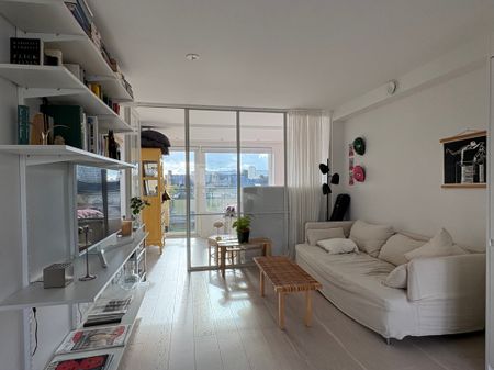 Brännkyrkagatan, Stockholm - Foto 2