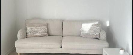 Möbliertes Wohnen kurz Zeit Vermietung 4-6 Personen WG geeignet - Foto 1