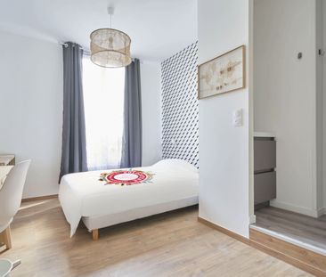 ST PIERRE LES DAMES S Roommate 4 Bedrooms at Reims - Photo 3