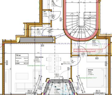 ++FonteFlats++ Gorgeous 2-room New-Build – First Occupancy with Bal... - Photo 6