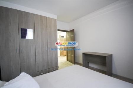 Apartament cu 2 camere de inchiriat in Militari Residence - Fotografie 3
