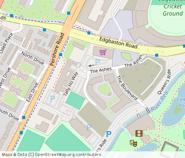Hemisphere, 4 Edgbaston Crescent, Edgbaston - Photo 1