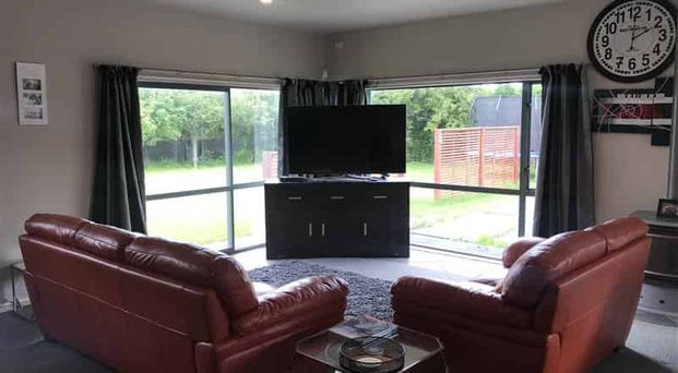 County Drive, Hawera - Photo 1