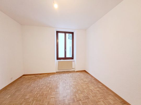 YVERDON 10, Appartement de 4.5 pièces entièrement rénové - Foto 1