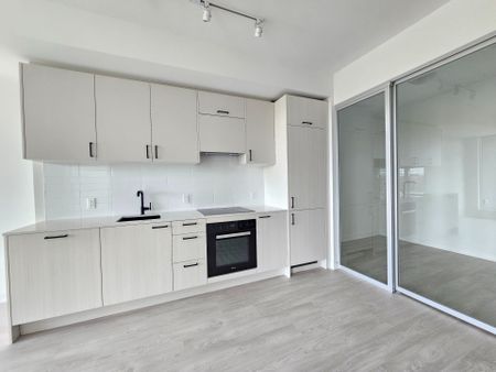 For Lease - 1 Kyle Lowry Road Unit# 508, Toronto, Ontario - Photo 5