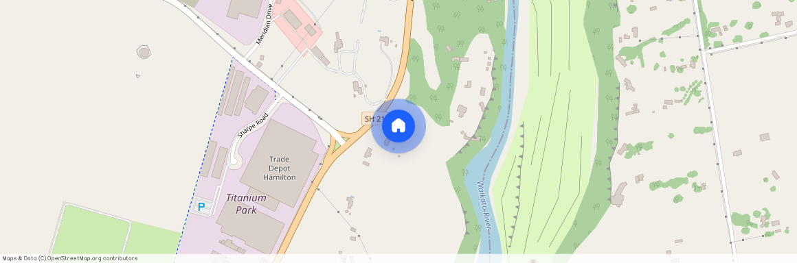 388 Airport Road, Rukuhia, Waipa