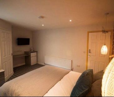 1 bedroom house to rent - Photo 1