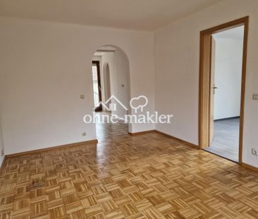 2-Zimmer-Wohnung zentral in WdSt - Photo 1