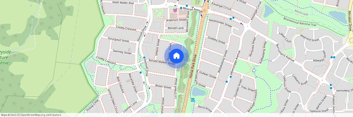 23 Ronald Walker Street, Casey ACT 2913