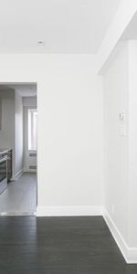 2 CH - 1 SDB - Montréal - $2,195 /mo - Photo 4