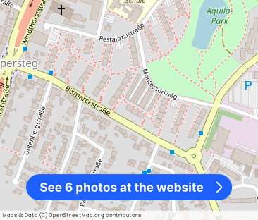 Bismarckstraße 37, 51373 Leverkusen OT Küppersteg - Photo 1