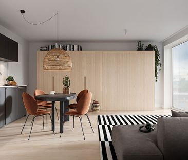 Ottho Heldringstraat 3 E65 - Photo 1