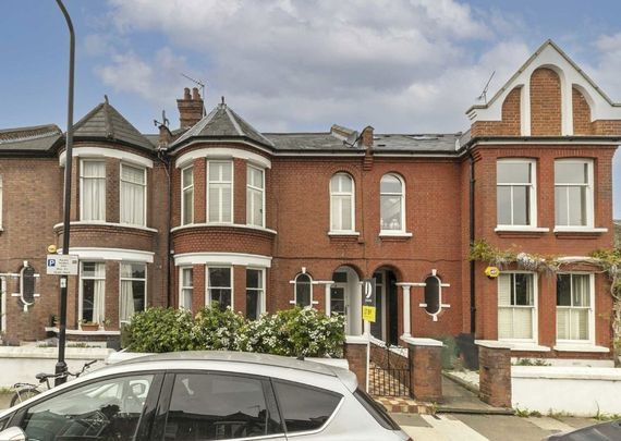 Glenfield Road, SW12 0HQ, London - Photo 1
