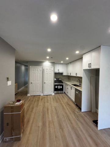 For Lease - 2877 St Clair Avenue Unit# A, Toronto, Ontario - Photo 5