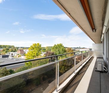 Appartement met 2 slpks en terras te Mechelen - Foto 4