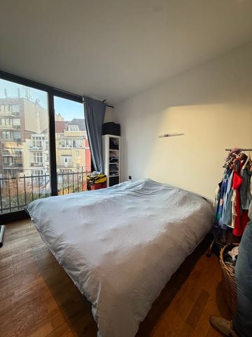 Appartement te huur - Photo 4