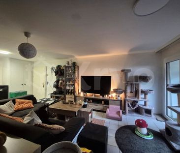 2.5 Zimmer, 56 m², 1. Stock - Foto 1