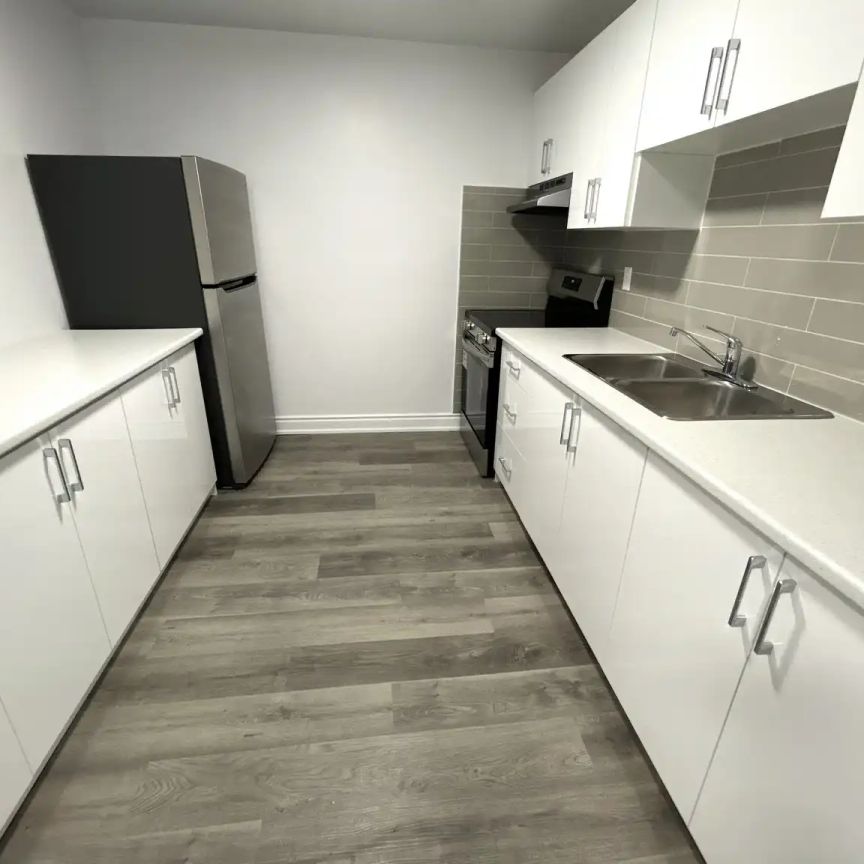 Green Valley — 1 Bedroom - Photo 1