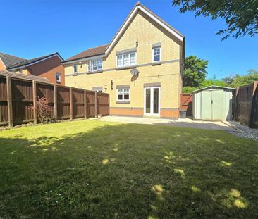 Linshiels Grove, Ingleby Barwick, Stockton-On-Tees - Photo 1