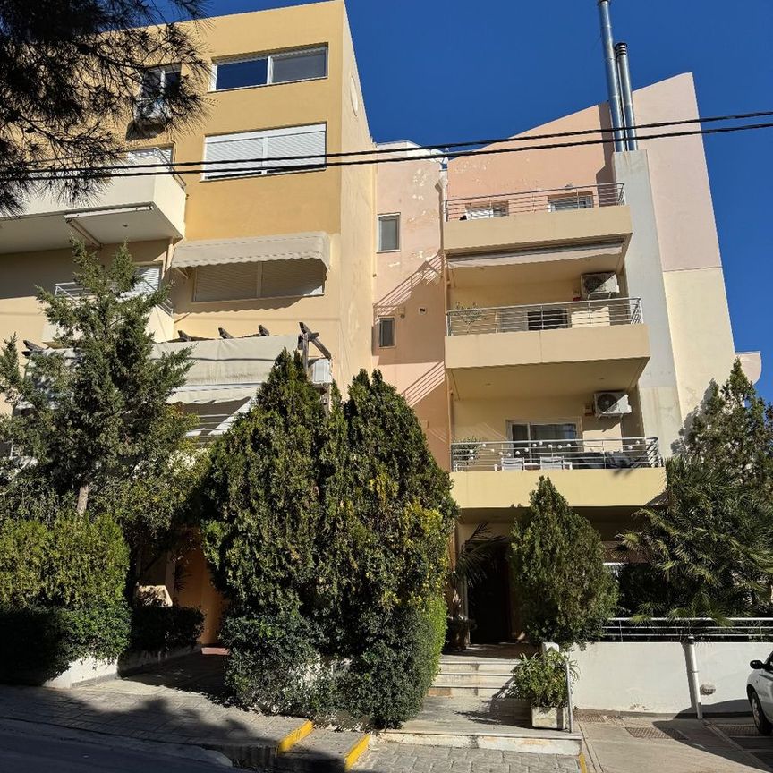 Studio/Γκαρσονιέρα για ενοικίαση Κέντρο (Ραφήνα) - Photo 1