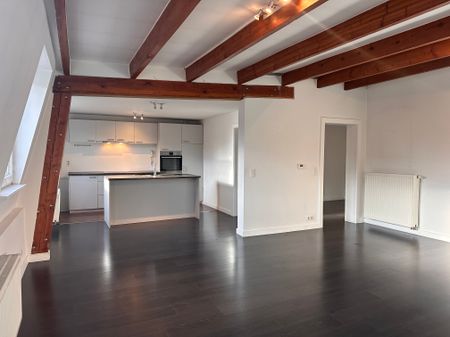 Appartement te huur in Gent - Foto 2