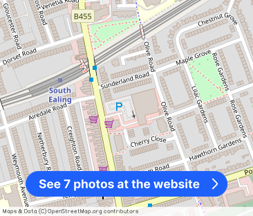 3 bedroom flat for rent - Photo 1