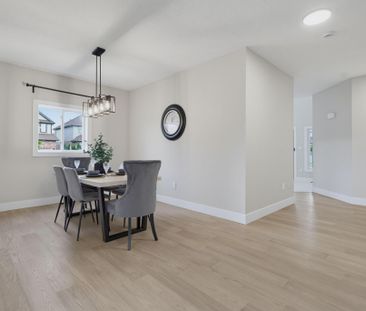 For Lease - 2023 JUBILEE Drive Unit# Upper Unit, London North, Ontario - Photo 4