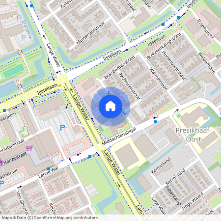 Singravenlaan 126, Arnhem