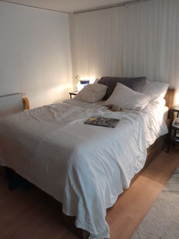 Lindomevägen, Billdal - Foto 3