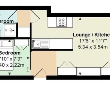 Branksome House - Photo 3