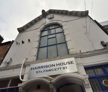 Sunderland, 56-57 Fawcett Street, City Centre - Photo 3