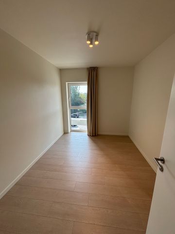 Nieuwbouw 2-slaapkamerappartement met terras - Photo 4