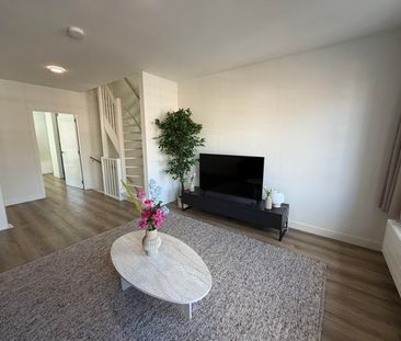 Te huur: Huis Gysbert Japicxstraat in Leeuwarden - Photo 2