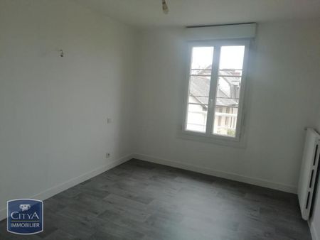 Location Appartement 1 pièce 34m² RENNES 35000 - Photo 4
