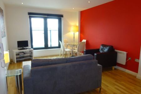 1 bedroom flat to rent - Photo 4