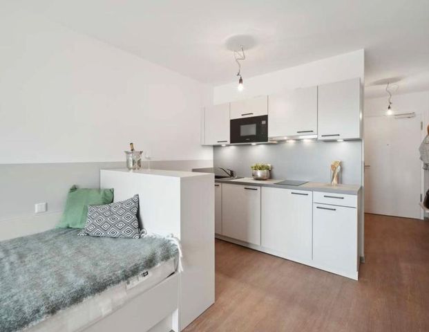 Wohnung. von 04.12.25bis 05.01.26 - Foto 1