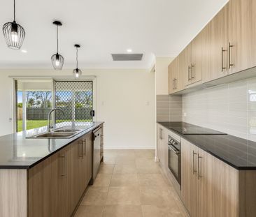 38 Fitzgerald Circuit, Wyreema QLD 4352 - House For Rent | Domain - Photo 4
