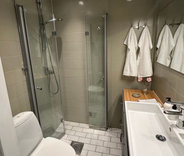 Amiralsgatan, Malmö - Foto 3